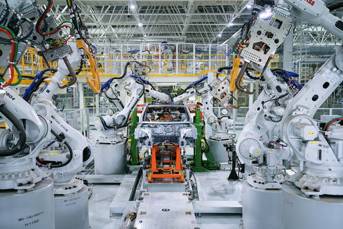 探秘小鵬汽車肇慶工廠 小批量生產啟新程，垂直整合蓄勢待發