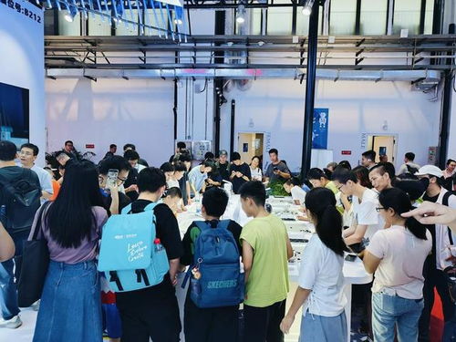 人形機器人加速“上崗”，2024世界機器人大會揭示教育與科技融合新路徑