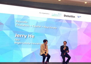 TGN教育科技峰會 未來已至，科技賦能教育新生態